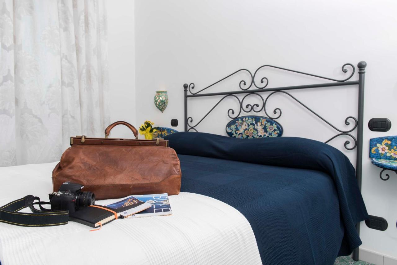 B&B Palazzo Pinto Vietri 외부 사진