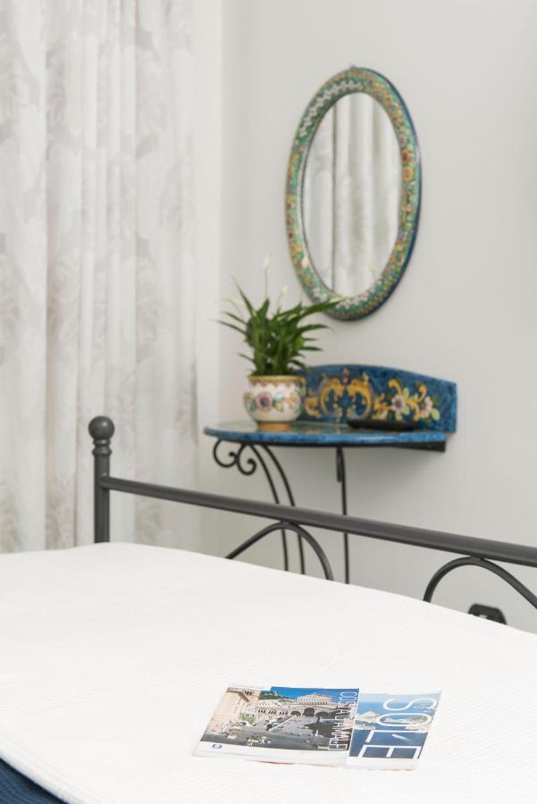 B&B Palazzo Pinto Vietri 외부 사진