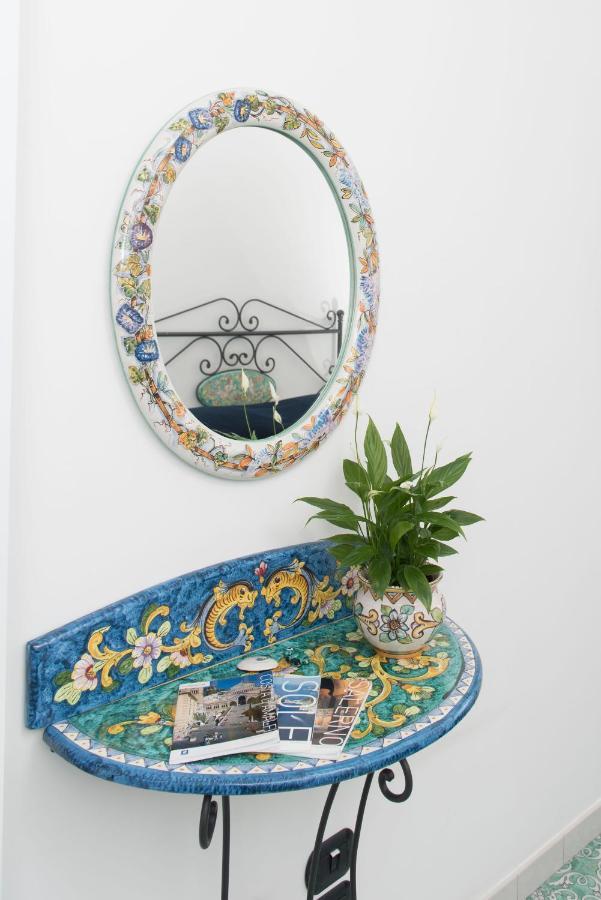 B&B Palazzo Pinto Vietri 외부 사진