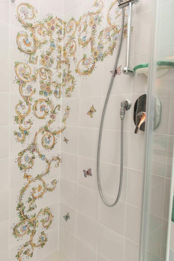 B&B Palazzo Pinto Vietri 외부 사진