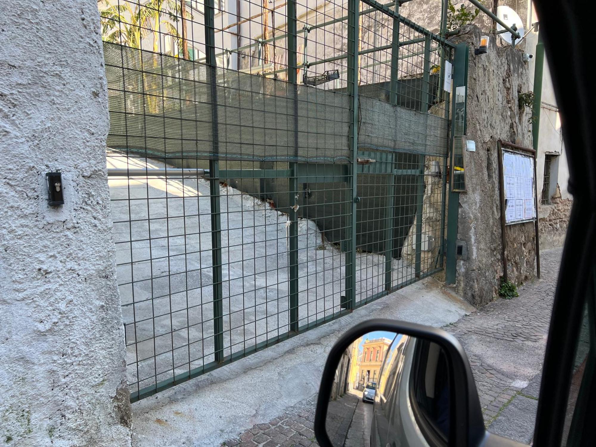 B&B Palazzo Pinto Vietri 외부 사진