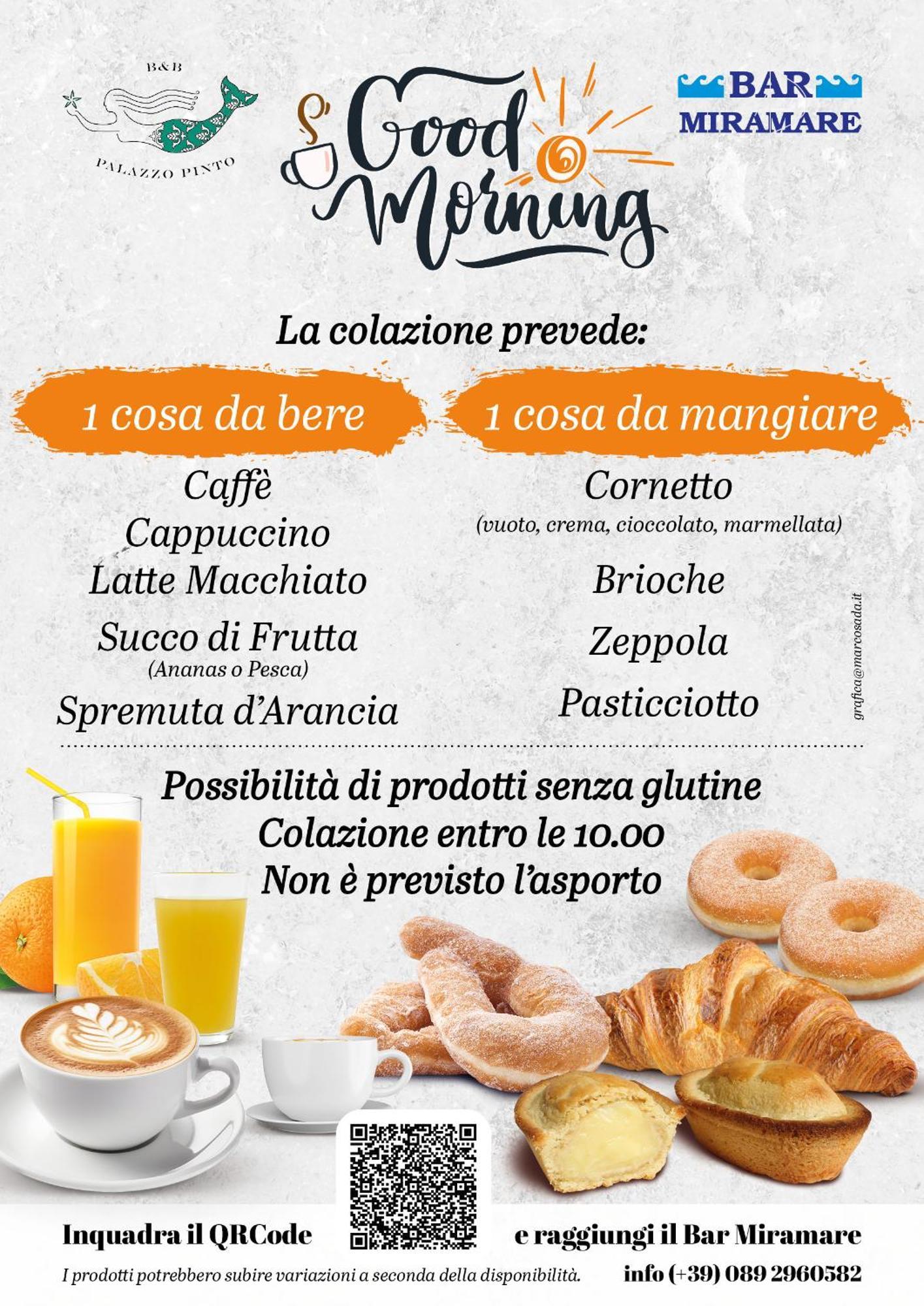 B&B Palazzo Pinto Vietri 외부 사진