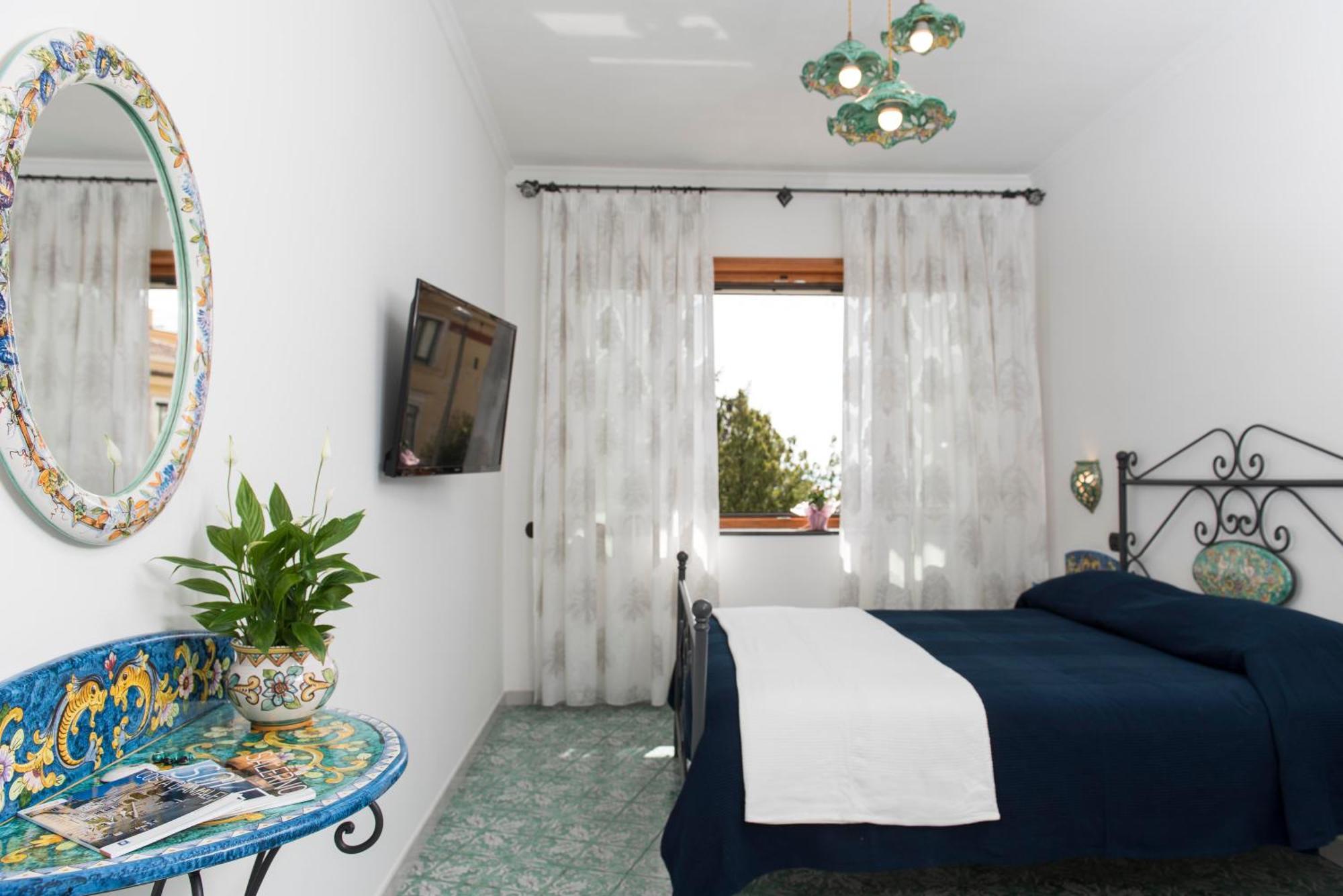 B&B Palazzo Pinto Vietri 외부 사진
