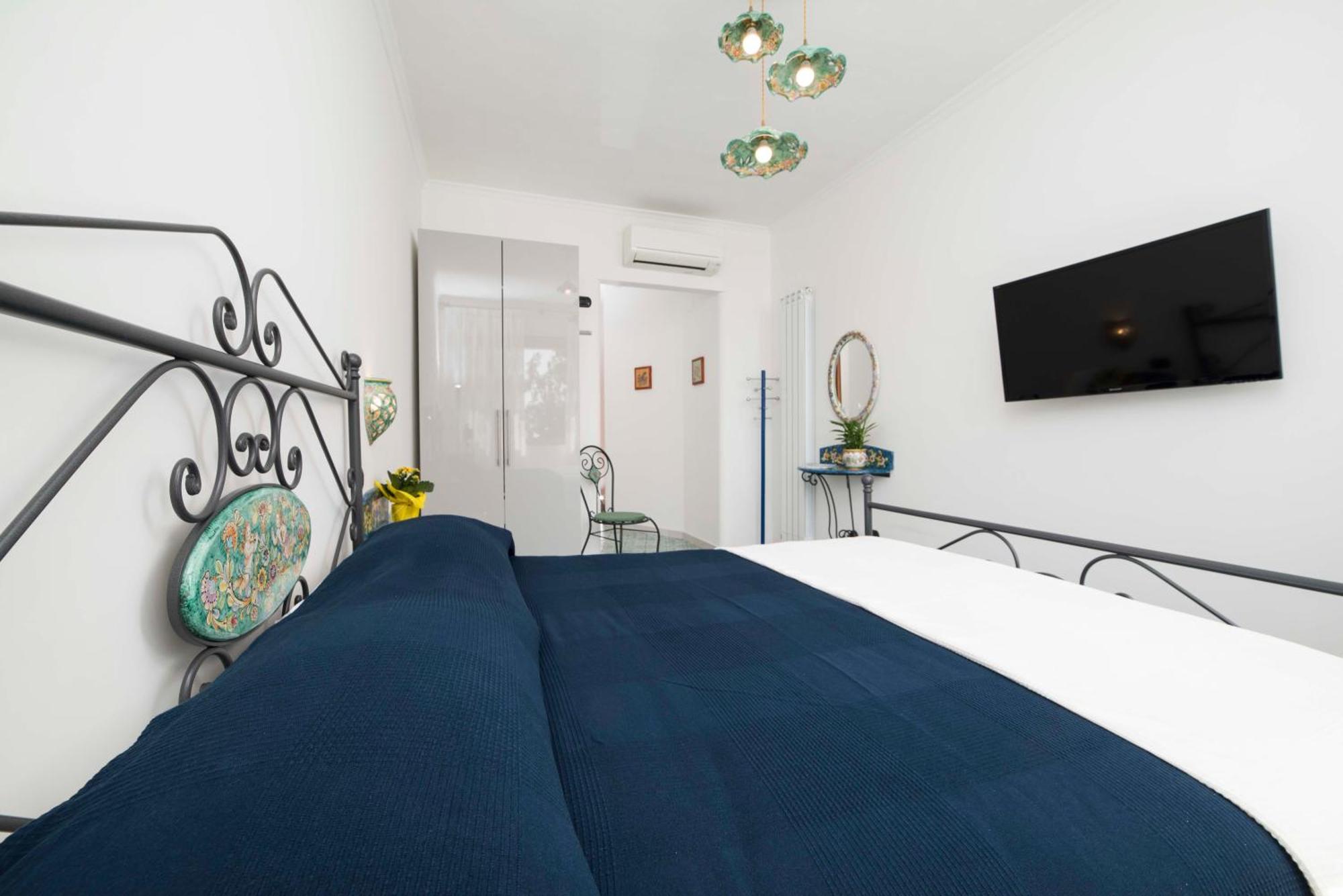 B&B Palazzo Pinto Vietri 외부 사진