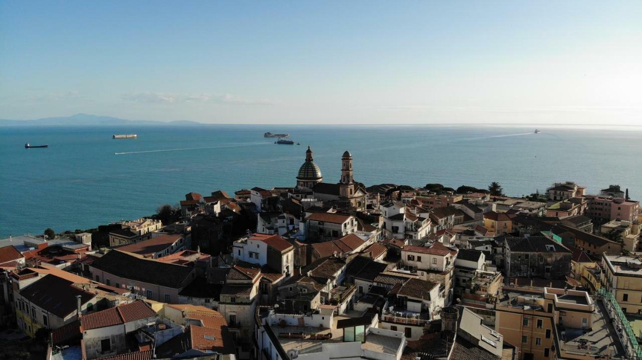 B&B Palazzo Pinto Vietri 외부 사진