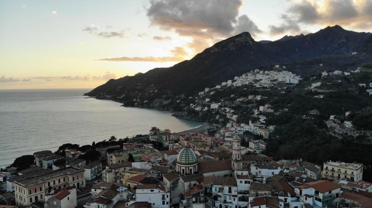 B&B Palazzo Pinto Vietri 외부 사진