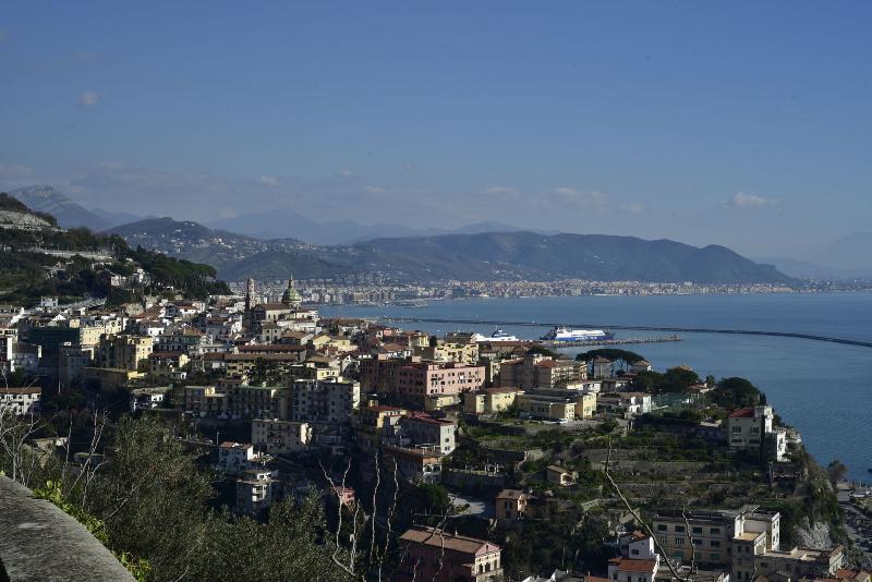 B&B Palazzo Pinto Vietri 외부 사진